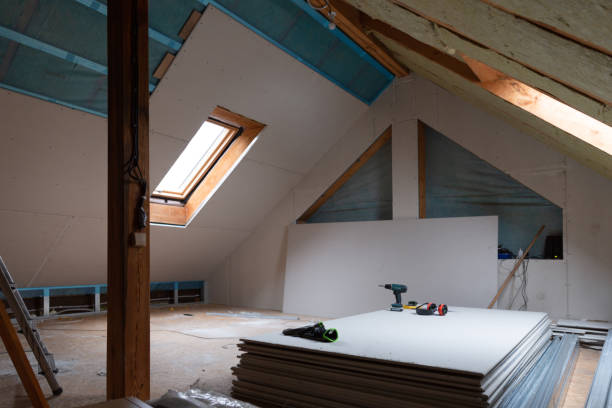 Best Insulation for Specific Applications in Oak Brook, IL
