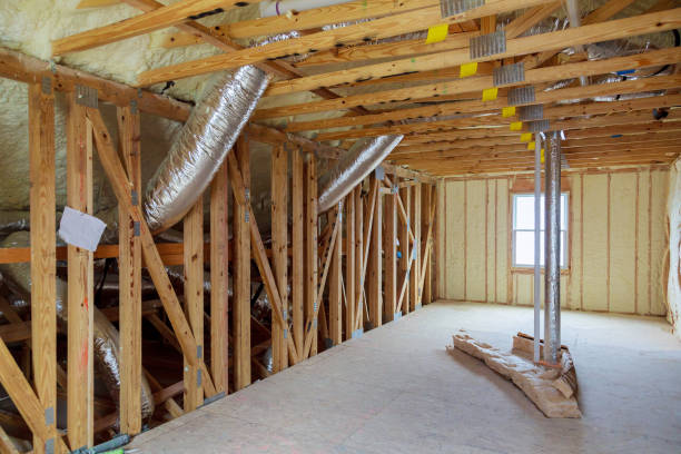 Best Types of Insulation in Oak Brook, IL