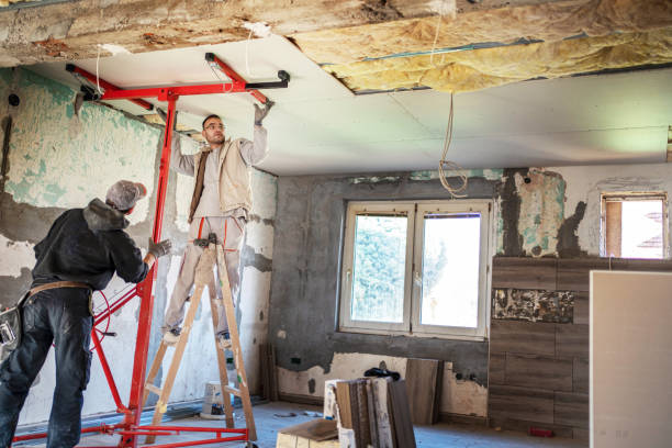 Best Residential Insulation in Oak Brook, IL
